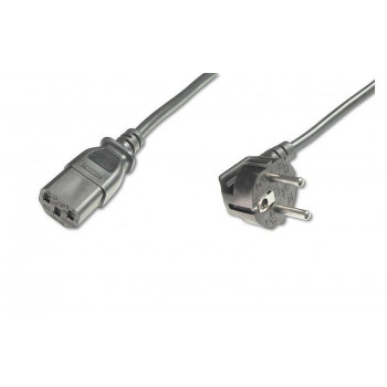 Mercodan netkabel 1,8 m SCHUKO A+C