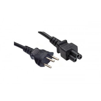 Mercodan Zwitserse netkabel A+C, 1,8 m (920586)