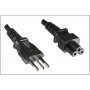 Mercodan Italiaans netsnoer 1,8 m