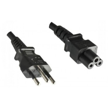 Mercodan Braziliaans netsnoer 1,8 m