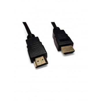 Mercodan HDMI 1.4-kabel, 1080p, PVC (580340417)