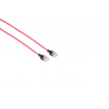 Mercodan Slim Cat6a U/UTP-patchkabel RJ45, 3 m (371924030)