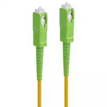 Maclean MCTV-433 glasvezel-patchkabel SC/APC, 3 m