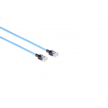 Mercodan Slim Cat6a U/UTP patchkabel RJ45, 1,5 m (371927015)