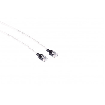 Mercodan Slim Cat6a U/UTP patchkabel RJ45, 1,5 m (371921015)