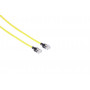 Mercodan Slim Cat6a U/UTP patchkabel RJ45, 0,5 m (371925005)