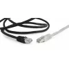 Gembird Cat6a S/FTP patchkabel RJ45, 2 m, zwart, LSZH