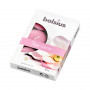 Bolsius True Scents geurtheelichtjes, magnolia, 6 stuks