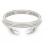 Mercodan Cat6 U/UTP patchkabel RJ45, 2 m