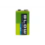 BLOW batterij 9V 6F22 Super Heavy Duty