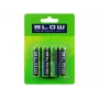 BLOW batterij AA R06P Super Heavy Duty blister 4 stuks