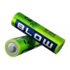 BLOW batterij AA R06P Super Heavy Duty blister 4 stuks
