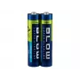 BLOW batterij AAA LR3 Super Alkaline 2 stuks