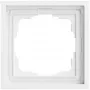 GIRA 021182 afdekraam 1-voudig Gira F300, zuiver wit