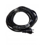 Mercodan Deens netsnoer 10m