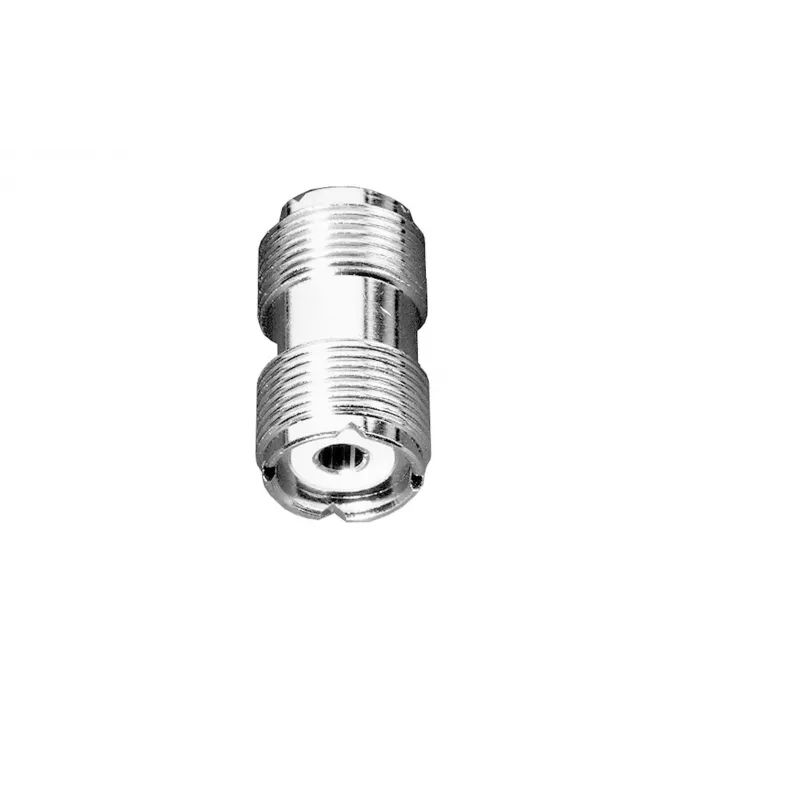 Albrecht NC-553 PL-258 coaxconnector, 10 stuks (5060)