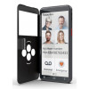 Emporia Smartcover SMART.6lite/SMART.7 lite smartphonehoesje