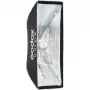 Godox UL-Box-3090 paraplu-softbox, Bowens-aansluiting