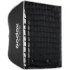 Godox UL-Box-6060 paraplu-softbox Bowens studiobelichtingsmodifier