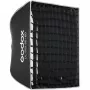 Godox UL-Box-6060 paraplu-softbox Bowens studiobelichtingsmodifier
