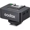 Godox XR-S ontvanger voor Sony