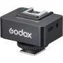 Godox XR-S ontvanger voor Sony