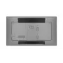 Elo E727774 low-profile montagekit voor 5553L 55 inch (139,7 cm) interactief touchscreen