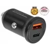 Avacom 36W Carpro 2 autolader met Power Delivery