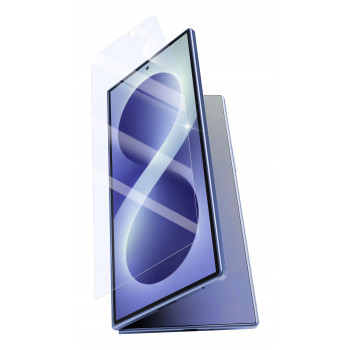 Cellularline beschermfolie voor Samsung Z Fold 8