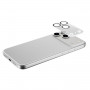 Cellularline cameraobjectiefbescherming iPhone 18 Pro Max transparant