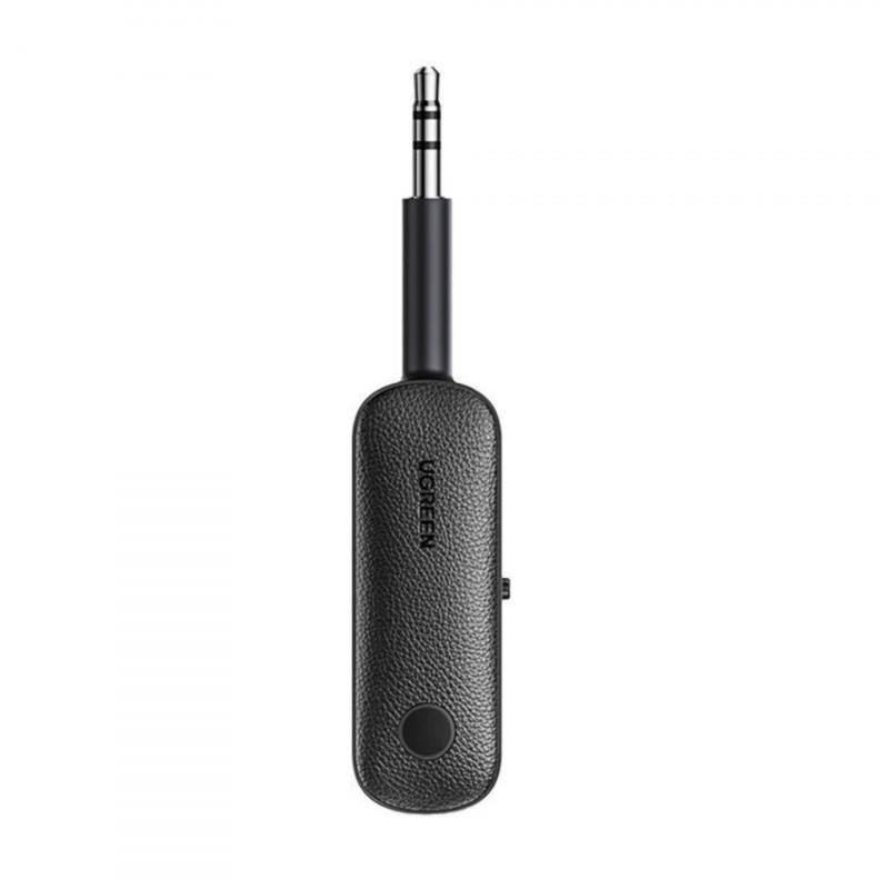 UGREEN CM403 Bluetooth 5.0 zender/ontvanger naar AUX adapter