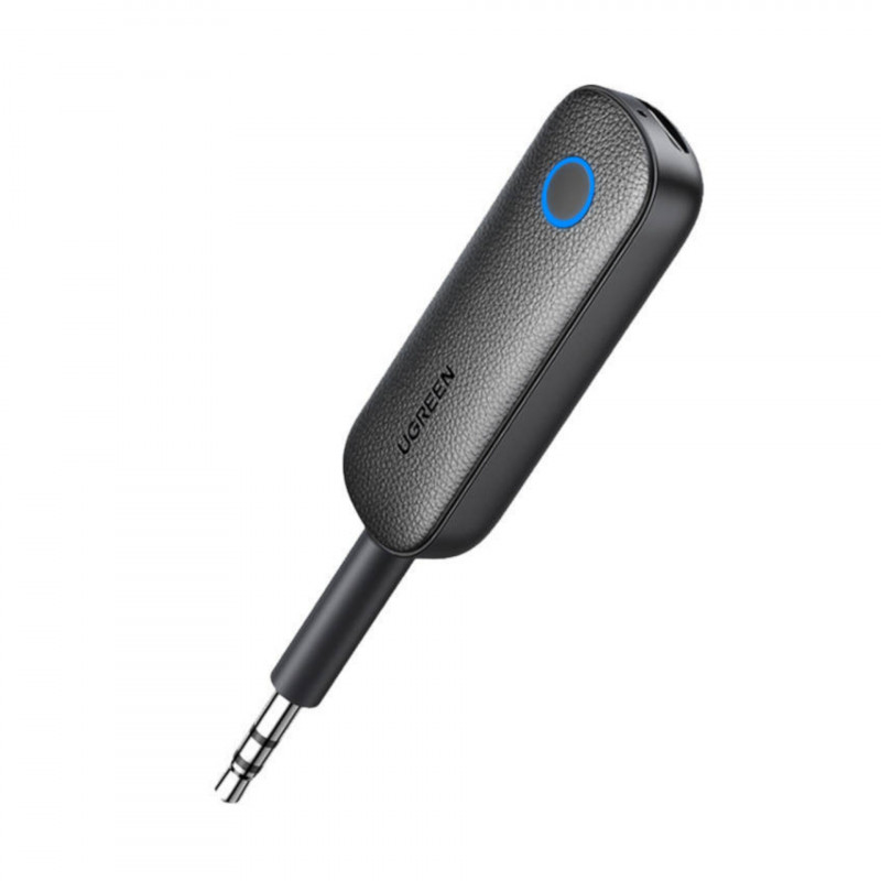 UGREEN CM403 Bluetooth 5.0 zender/ontvanger naar AUX adapter