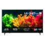 LG 43QNED80B6B 43 inch QNED MiniLED 4K UHD 60Hz smart-tv (2026)