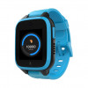 Xplora XGO3 Nano SIM smartwatch 2e gen. (EU), blauw