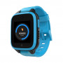 Xplora XGO3 Nano SIM smartwatch 2e gen. (EU), blauw