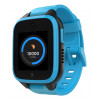 Xplora XGO3 Nano SIM smartwatch 2e gen. (EU), blauw