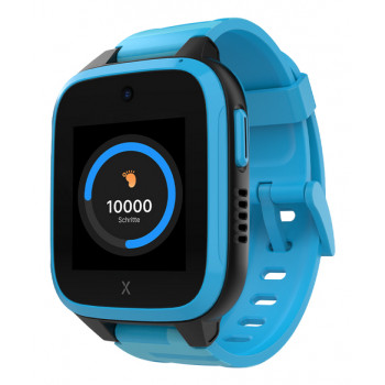 Xplora XGO3 Nano SIM smartwatch 2e gen. (EU), blauw