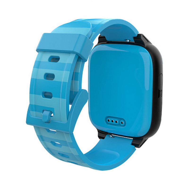 Xplora XGO3 Nano SIM smartwatch 2e gen. (EU), blauw