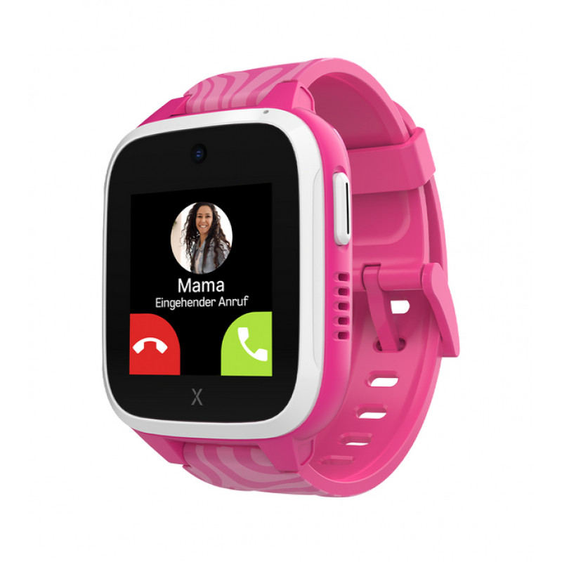 Xplora XGO3 Nano SIM smartwatch 2e gen. (EU), roze