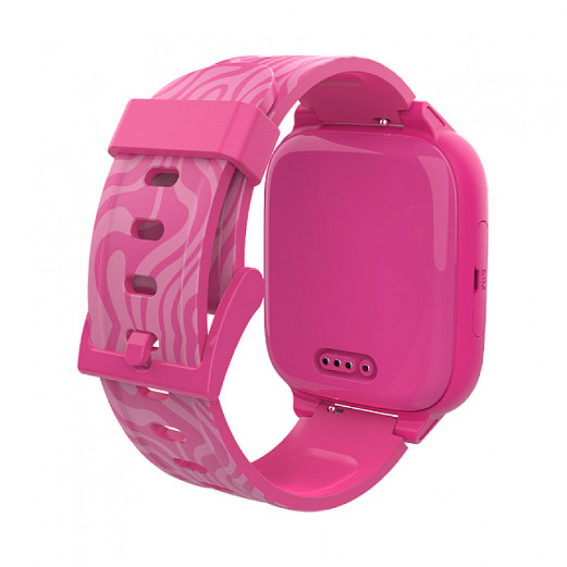 Xplora XGO3 Nano SIM smartwatch 2e gen. (EU), roze