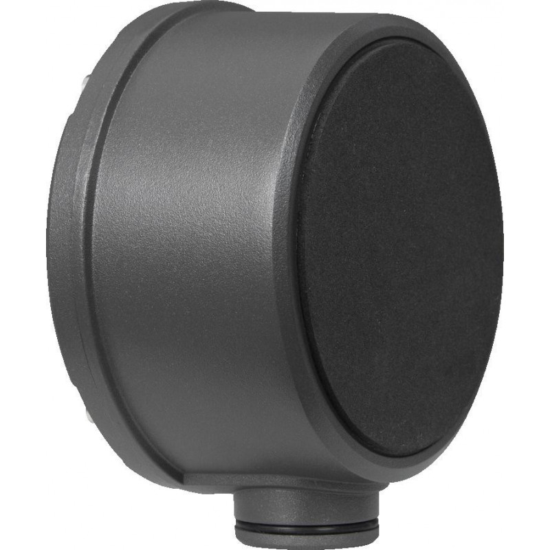 BCS Point BCS-P-A81-G camera-montagebox-adapter, grafiet