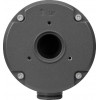 BCS Point BCS-P-A81-G camera-montagebox-adapter, grafiet