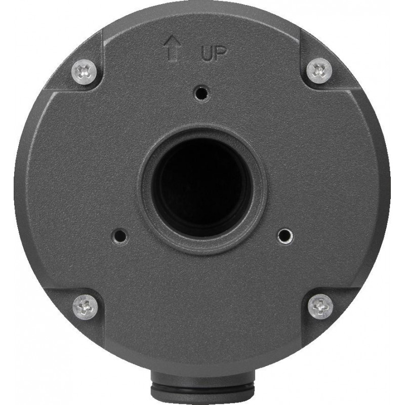 BCS Point BCS-P-A81-G camera-montagebox-adapter, grafiet