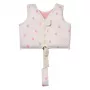 Sunnylife kinderzwemvest (2-3 jaar) – Strawberry Sunshine