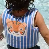 Sunnylife kinderzwemvest (3-6 jaar) – Tino de Tijger