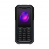 TCL onetouch 5044 Dual-SIM functietelefoon, Himalaya-grijs