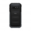 TCL onetouch 5044 Dual-SIM functietelefoon, Himalaya-grijs