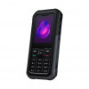 TCL onetouch 5044 Dual-SIM functietelefoon, Himalaya-grijs