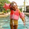 Sunnylife zwemvest (2-3 jaar) – Melody the Mermaid Neon Strawberry