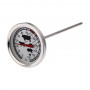 WESTMARK vleesthermometer zilver